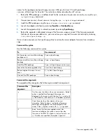 Preview for 57 page of HP BladeSystem Dual NC370i - Multifunction Network Adapter Software And Configuration Manual