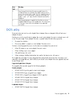 Preview for 59 page of HP BladeSystem Dual NC370i - Multifunction Network Adapter Software And Configuration Manual