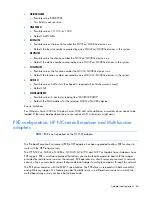 Preview for 64 page of HP BladeSystem Dual NC370i - Multifunction Network Adapter Software And Configuration Manual