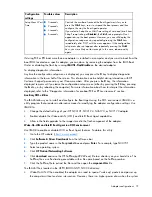 Preview for 72 page of HP BladeSystem Dual NC370i - Multifunction Network Adapter Software And Configuration Manual