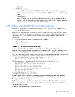 Preview for 89 page of HP BladeSystem Dual NC370i - Multifunction Network Adapter Software And Configuration Manual