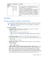 Preview for 91 page of HP BladeSystem Dual NC370i - Multifunction Network Adapter Software And Configuration Manual