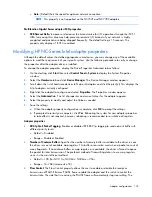 Preview for 103 page of HP BladeSystem Dual NC370i - Multifunction Network Adapter Software And Configuration Manual