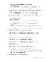 Preview for 115 page of HP BladeSystem Dual NC370i - Multifunction Network Adapter Software And Configuration Manual