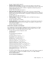 Preview for 124 page of HP BladeSystem Dual NC370i - Multifunction Network Adapter Software And Configuration Manual