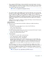 Preview for 141 page of HP BladeSystem Dual NC370i - Multifunction Network Adapter Software And Configuration Manual