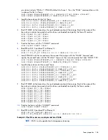 Preview for 146 page of HP BladeSystem Dual NC370i - Multifunction Network Adapter Software And Configuration Manual