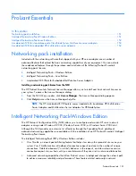 Preview for 151 page of HP BladeSystem Dual NC370i - Multifunction Network Adapter Software And Configuration Manual