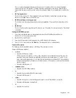 Preview for 160 page of HP BladeSystem Dual NC370i - Multifunction Network Adapter Software And Configuration Manual