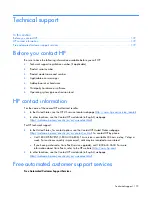 Preview for 172 page of HP BladeSystem Dual NC370i - Multifunction Network Adapter Software And Configuration Manual