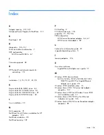 Preview for 176 page of HP BladeSystem Dual NC370i - Multifunction Network Adapter Software And Configuration Manual