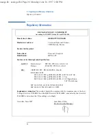 Предварительный просмотр 36 страницы HP Brio 8000 Supplementary Manual