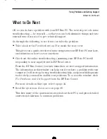 Preview for 41 page of HP Brio 82 Series User Manual