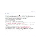 Preview for 23 page of HP Brio 8200 Online Manual