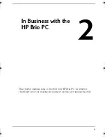 Preview for 13 page of HP Brio 8413 User Manual