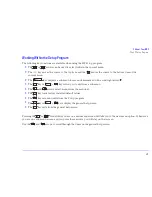 Preview for 24 page of HP Brio 8500 Online Manual