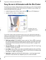 Предварительный просмотр 18 страницы HP Brio BA200 User Manual