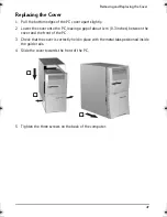 Предварительный просмотр 53 страницы HP Brio BA200 User Manual