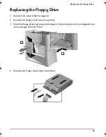 Предварительный просмотр 59 страницы HP Brio BA200 User Manual