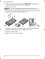 Предварительный просмотр 62 страницы HP Brio BA200 User Manual