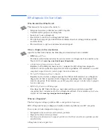 Preview for 3 page of HP Brio BA300 User Manual