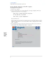 Preview for 22 page of HP Brio BA300 User Manual