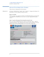 Preview for 34 page of HP Brio BA300 User Manual