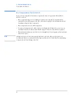 Preview for 46 page of HP Brio BA300 User Manual