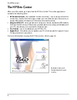 Предварительный просмотр 12 страницы HP Brio BA400 User Manual