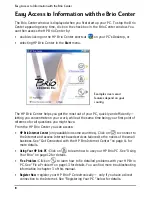 Предварительный просмотр 16 страницы HP Brio BA400 User Manual