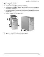 Предварительный просмотр 51 страницы HP Brio BA400 User Manual