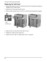 Предварительный просмотр 54 страницы HP Brio BA400 User Manual