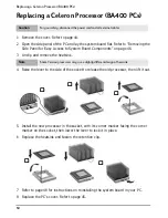 Предварительный просмотр 56 страницы HP Brio BA400 User Manual