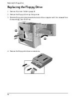 Предварительный просмотр 58 страницы HP Brio BA400 User Manual