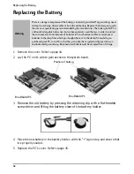 Предварительный просмотр 68 страницы HP Brio BA400 User Manual