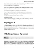 Предварительный просмотр 93 страницы HP Brio BA400 User Manual