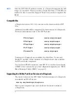 Preview for 6 page of HP Brio BA410 Supplementary Manual