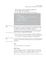 Preview for 20 page of HP Brio BA410 Supplementary Manual