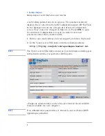 Preview for 21 page of HP Brio BA410 Supplementary Manual