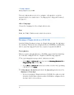 Preview for 23 page of HP Brio BA410 Supplementary Manual