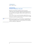 Preview for 33 page of HP Brio BA410 Supplementary Manual