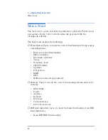 Preview for 43 page of HP Brio BA410 Supplementary Manual