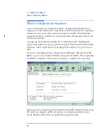 Preview for 61 page of HP Brio BA410 Supplementary Manual