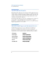 Preview for 71 page of HP Brio BA410 Supplementary Manual