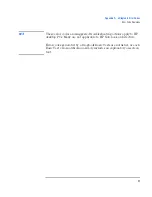 Preview for 76 page of HP Brio BA410 Supplementary Manual