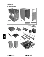 Preview for 12 page of HP Brio BA600 Handbook