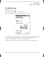 Preview for 9 page of HP Brio BAx User Manual