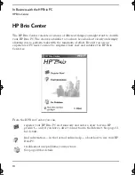 Preview for 14 page of HP Brio BAx User Manual