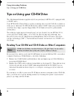 Preview for 22 page of HP Brio BAx User Manual