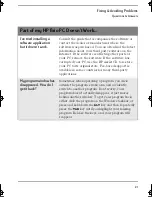 Preview for 25 page of HP Brio BAx User Manual